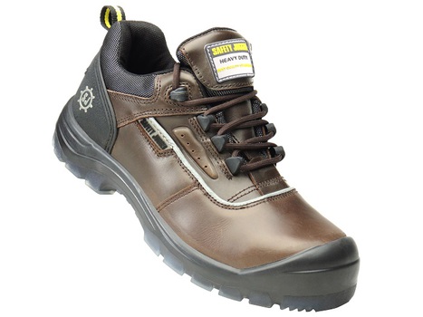 รองเท้าเซฟตี้ Safety shoes pluto